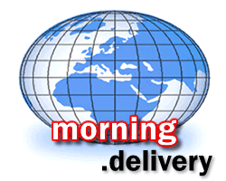 morning.delivery from NextWorkingDay™ portfolio